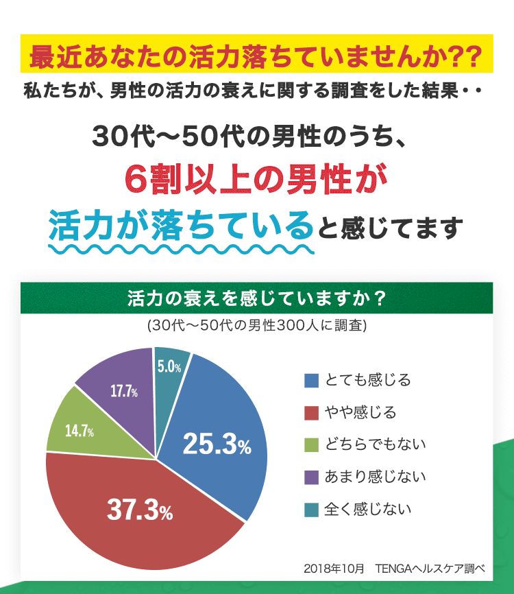 テンガヘルスケア 活力支援サプリメント】 - 妊活ならながいきや本舗