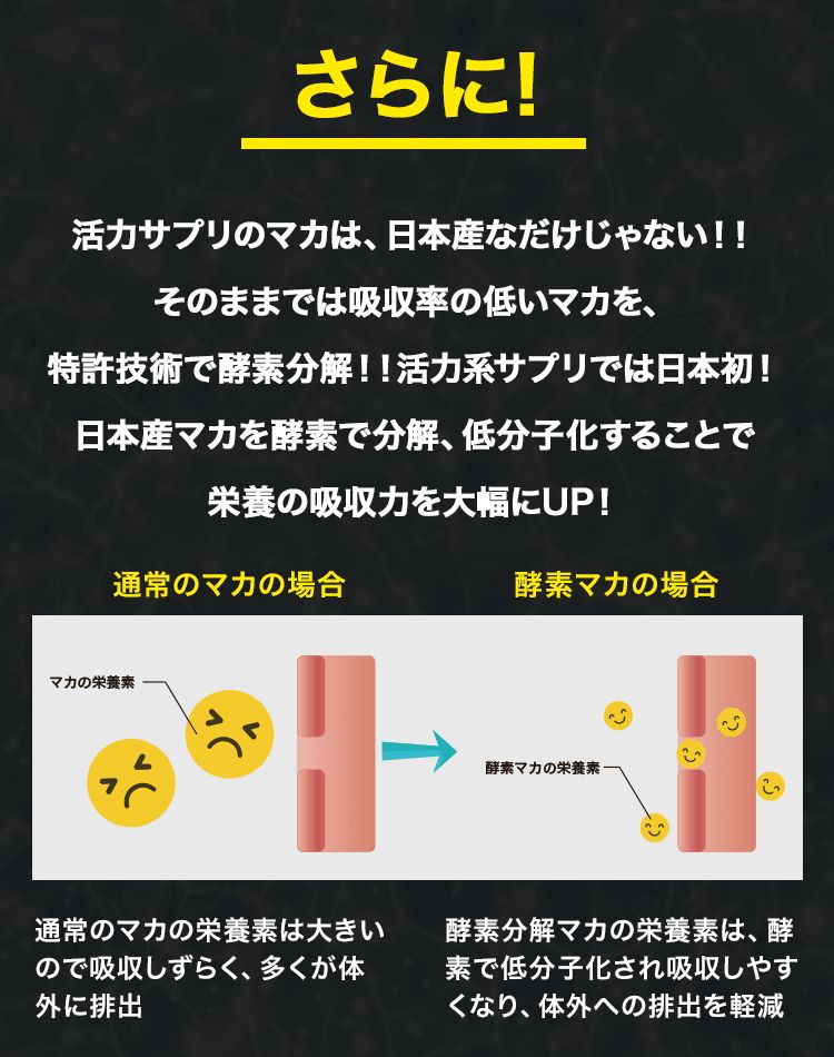 テンガヘルスケア 活力支援サプリメント】 | ながいきや本舗オンラインショップ | 電話メールで妊活相談お受けしています